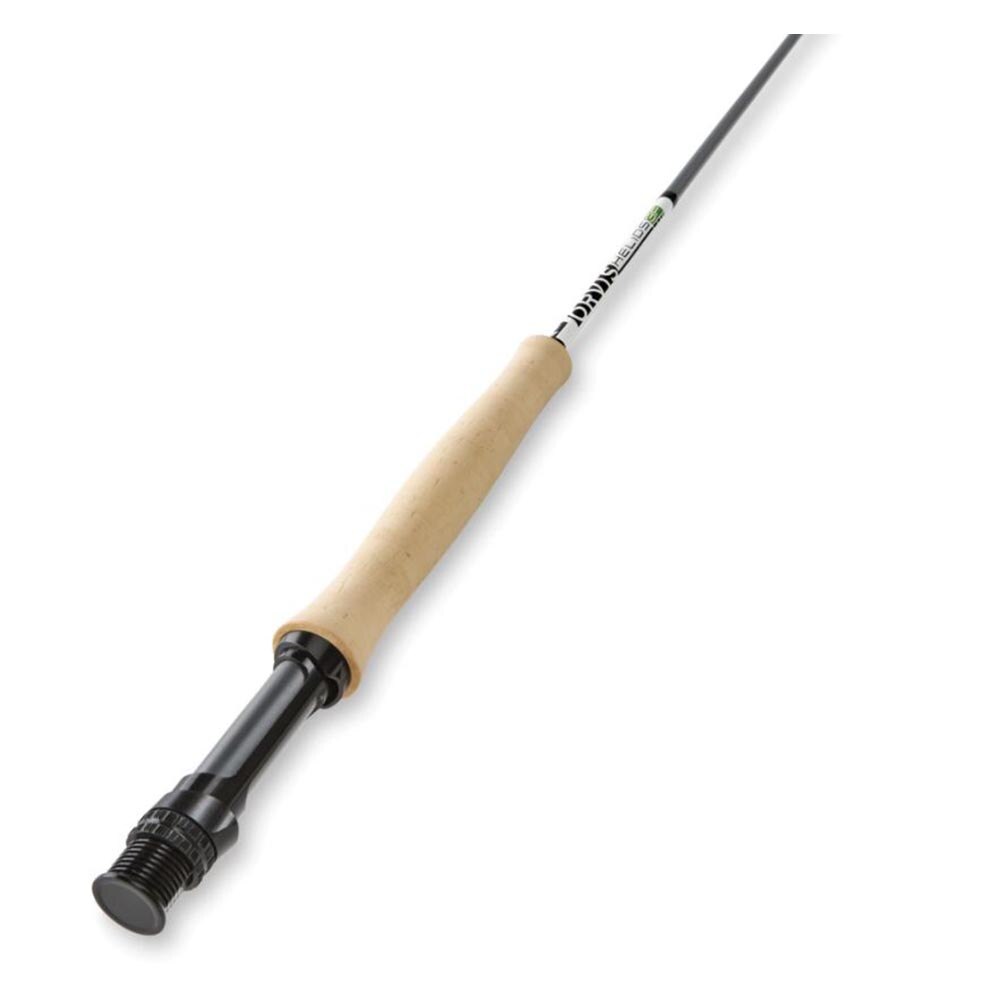 Orvis Helios 3F Fly Rod in White